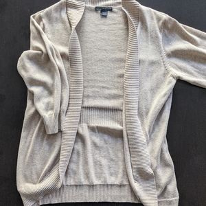 Covington Cardigan